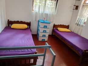 Parakum Uyana Residence